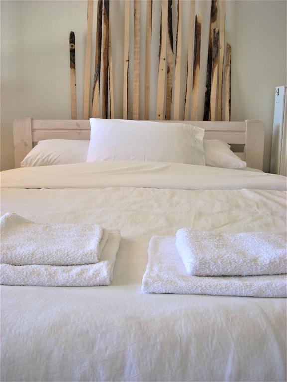 Sea View Suite Méthana 외부 사진