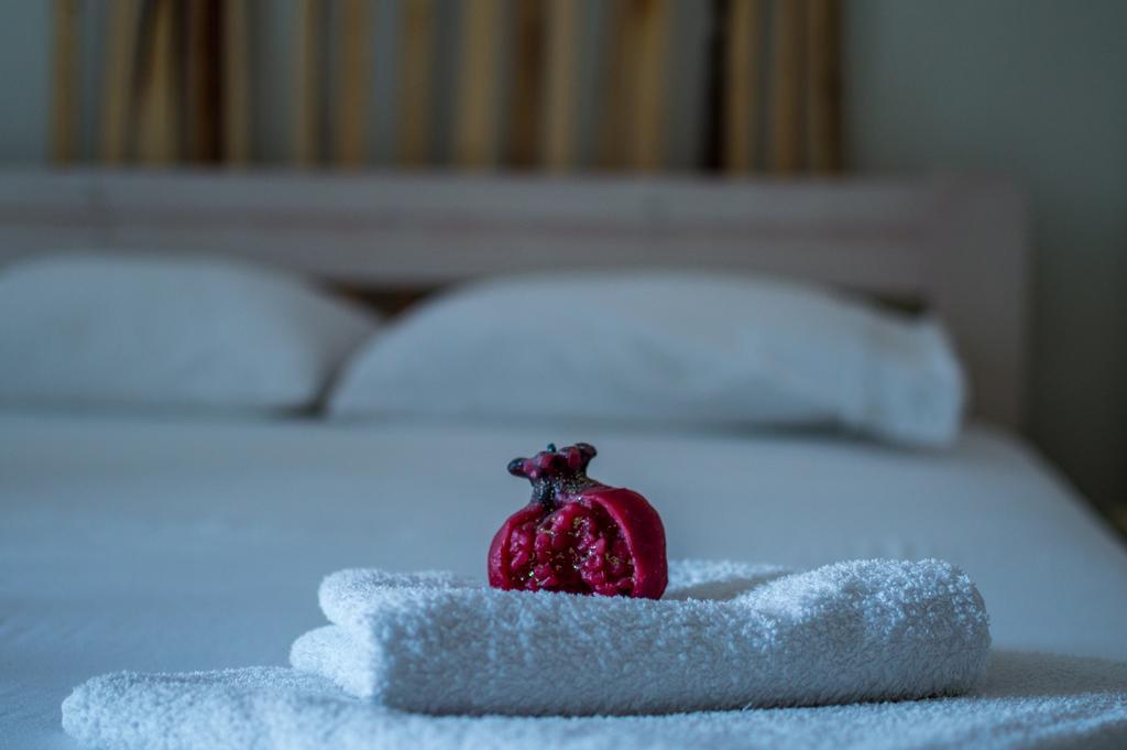 Sea View Suite Méthana 외부 사진