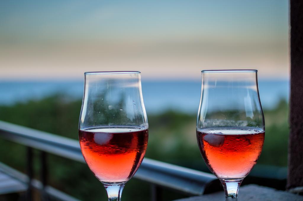 Sea View Suite Méthana 외부 사진